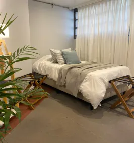 Casa Reconquista - Room