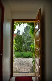 Beau Vallon - Gîte et Chambres d'Hôtes - Rom