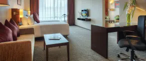 Furama Bukit Bintang, Kuala Lumpur - Chambre