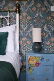 The Crown Inn Dial Post - Room