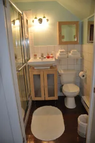 Auberge sur la Côte - Bagno