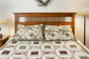 Nordic Inn Condominium Resort - Chambre
