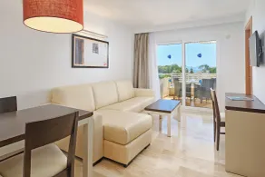 Grupotel Port D´Alcudia - Chambre
