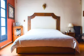 Casa de los Arcángeles - Chambre