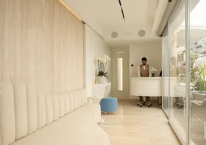 Palazzo M Capri - Réception