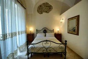 Corcioli B&B - Zimmer