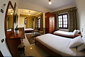 Luxor Hotel Hurghada - Camera