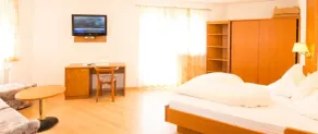 Hotel Akelei - Camera