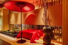 Hotel & Spa Lotus (Adult Only) - Hall