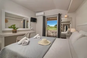 Alykes View Apartments - Rom