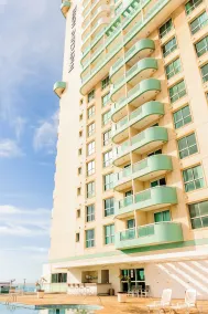 Wyndham Macae - Pool