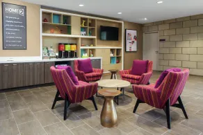 Home2 Suites by Hilton Louisville Airport/Expo Center, KY - Restaurant