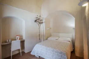 Ai Terrazzini - Habitación