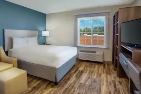 WoodSpring Suites Baltimore White Marsh - Nottingham - Room