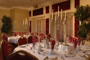 The Great Northern Hotel - Restaurante