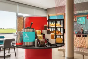 avid hotels - Lancaster by IHG - Restaurante