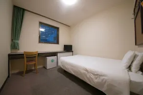 Heiwadai Hotel Otemon - Chambre