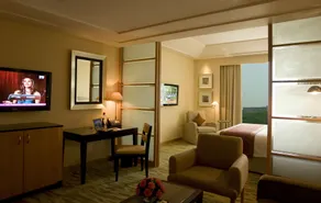 The Grand New Delhi - Room