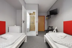 Moon Hostel Kraków - Rom