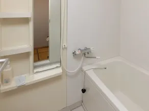 Ryumontei Chiba Ryokan - Salle de bain