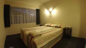 Takanini Park Motor Lodge - Habitación