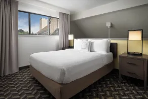 Residence Inn Sunnyvale Silicon Valley II - Chambre