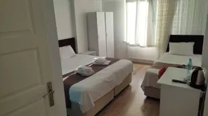 İstasyon Suites - Room