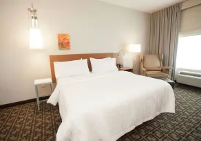 Hilton Garden Inn San Antonio-Live Oak Conference Center - Chambre