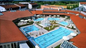 Hotel Centurio - Pool