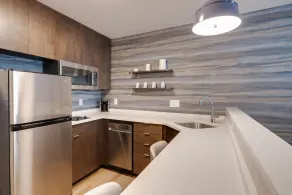 Residence Inn by Marriott Arvada Denver West - Chambre