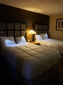 Motel M Lewisburg - Chambre