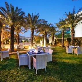 Vivienda Hotel Villas Granada - Restaurant