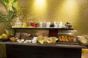 Hôtel Le Fabe - Restaurant