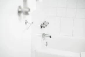 Midtown Inn - Salle de bain