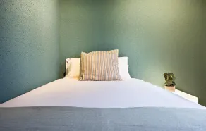 Ideal Hostel Madrid - Rum