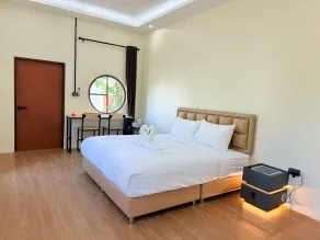 PiR 2 Resort 25 hours - Habitación