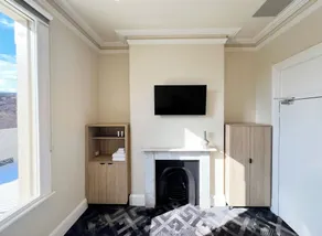 Tempe Hotel Sydney - Room