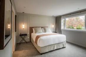 Oakview - Chambre