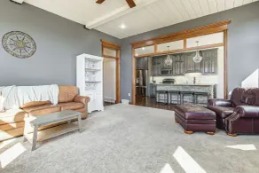 8 Mi to Lambeau Field: Family Home in De Pere! - Innenbereich