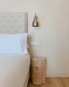 Hotel Palau Macelli & Spa - Chambre