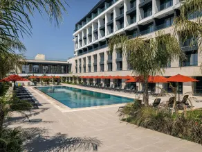 Mercure Antalya Belek - Pool