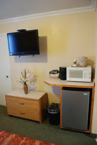 Merrill Field Inn - Chambre
