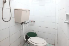 Hotel Bintang Mitra RedDoorz - Badezimmer