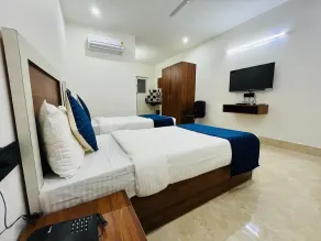 UMRA - Room