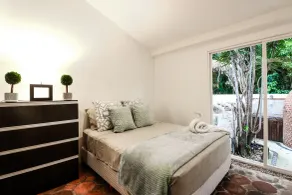 Villa 4 Soles - Zimmer