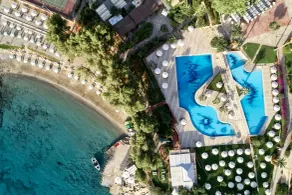 Candia Park Village - Piscine