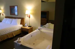 Pellston Lodge - Room