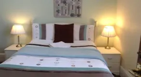 Citadel House Hotel - Habitación