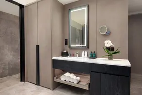 Crowne Plaza Jingmen by IHG - Zimmer