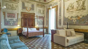 Villa Signorini Hotel - Chambre